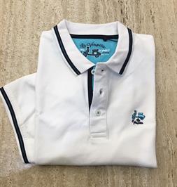 Polo hombre La Vespita